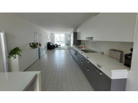 3½ ROOM APARTMENT IN ZÜRICH - KREIS 11 OERLIKON, FURNISHED,… - Serviced apartments