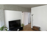 3½ ROOM APARTMENT IN ZÜRICH - KREIS 4, FURNISHED, TEMPORARY - Ενοικιαζόμενα δωμάτια με παροχή υπηρεσιών