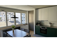 3½ ROOM APARTMENT IN ZÜRICH - KREIS 4, FURNISHED, TEMPORARY - Aparthotel