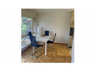 3½ ROOM APARTMENT IN ZÜRICH - KREIS 7 WITIKON, FURNISHED,… - Serviced apartments