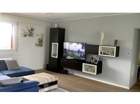 3½ ROOM ATTIC APARTMENT (PENTHOUSE) IN ADLIKON B.… - Serviced apartments