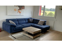 3½ ROOM ATTIC APARTMENT (PENTHOUSE) IN ADLIKON B.… - Serviced apartments
