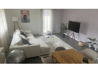 4½ ROOM APARTMENT IN NEERACH (ZH), FURNISHED, TEMPORARY - Ενοικιαζόμενα δωμάτια με παροχή υπηρεσιών