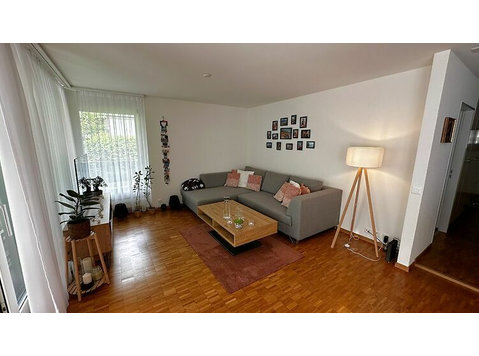 4½ ROOM APARTMENT IN STÄFA (ZH), FURNISHED, TEMPORARY - Serviced apartments