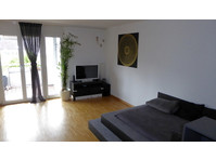 4½ ROOM APARTMENT IN STÄFA (ZH), FURNISHED, TEMPORARY - Serviced apartments