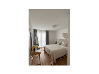4½ ROOM APARTMENT IN USTER (ZH), FURNISHED, TEMPORARY - Serviced apartments