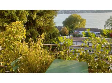 4½ ROOM APARTMENT IN ZOLLIKON (ZH), FURNISHED, TEMPORARY - Serviced apartments