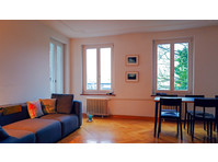 APPARTEMENT 4 PIÈCES À ZÜRICH - KREIS 6 UNTERSTRASS,… - Appartements équipés