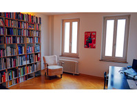 APPARTEMENT 4 PIÈCES À ZÜRICH - KREIS 6 UNTERSTRASS,… - Appartements équipés