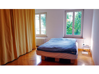 APPARTEMENT 4 PIÈCES À ZÜRICH - KREIS 6 UNTERSTRASS,… - Appartements équipés