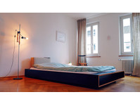 APPARTEMENT 4 PIÈCES À ZÜRICH - KREIS 6 UNTERSTRASS,… - Appartements équipés