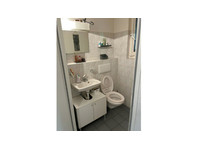 MAISON 4½ PIÈCES À OBERGLATT (ZH), MEUBLÉ, DURÉE DÉTERMINÉE - Appartements équipés