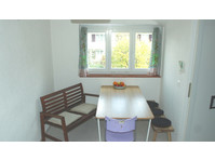 4 ROOM HOUSE IN ZÜRICH - KREIS 2 LEIMBACH, FURNISHED,… - Serviced apartments