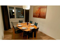 5½ ROOM APARTMENT IN VOLKETSWIL (ZH), FURNISHED - Serviced apartments