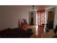 5½ ROOM HOUSE IN HINTEREGG (ZH), FURNISHED, TEMPORARY - Serviced apartments