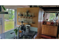 MAISON 5½ PIÈCES À OTTENBACH (ZH), MEUBLÉ - Appartements équipés