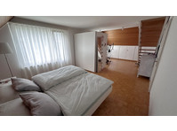 7 ROOM HOUSE IN OBERRIEDEN (ZH), FURNISHED, TEMPORARY - Serviced apartments