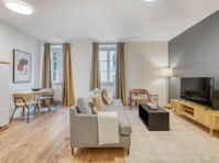 Cozy 1 bedroom apartment in Winterthur - Căn hộ