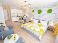 Spacious Studio in Winterthur - Căn hộ