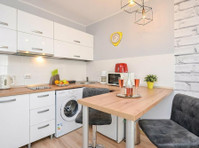 Spacious Studio in Winterthur - Căn hộ