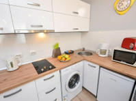 Spacious Studio in Winterthur - Căn hộ