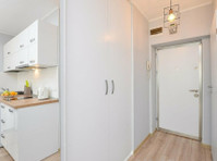 Spacious Studio in Winterthur - Căn hộ