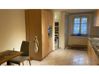 3½ ROOM APARTMENT IN TEUFEN (ZH), FURNISHED, TEMPORARY - Apartamentos con servicio