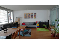 3½ ROOM APARTMENT IN WINTERTHUR - OBERWINTERTHUR,… - Serviced apartments