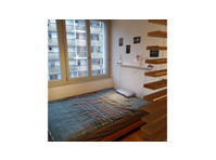 3½ ROOM APARTMENT IN WINTERTHUR - OBERWINTERTHUR,… - Apartamentos con servicio