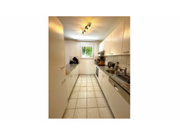 3½ ROOM APARTMENT IN WINTERTHUR - WÜLFLINGEN, FURNISHED,… - Serviced apartments