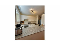 3½ ROOM APARTMENT IN WINTERTHUR - WÜLFLINGEN, FURNISHED,… - Serviced apartments
