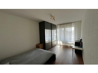 3½ ROOM APARTMENT IN WINTERTHUR - WÜLFLINGEN, FURNISHED,… - Serviced apartments