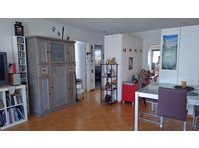 3 ZI-WOHNUNG IN WINTERTHUR (ZH), MÖBLIERT, TEMPORÄR - Serviced apartments