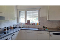 3 ZI-WOHNUNG IN WINTERTHUR (ZH), MÖBLIERT, TEMPORÄR - Serviced apartments