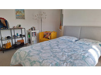 3 ZI-WOHNUNG IN WINTERTHUR (ZH), MÖBLIERT, TEMPORÄR - Serviced apartments