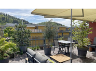 4½ ROOM APARTMENT IN WINTERTHUR - OBERWINTERTHUR,… - Serviced apartments