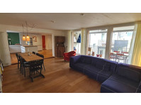4½ ROOM APARTMENT IN WINTERTHUR - VELTHEIM, FURNISHED,… - Serviced apartments