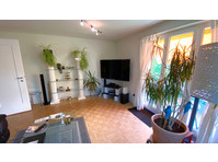 5 ROOM HOUSE IN WINTERTHUR - TÖSS, FURNISHED, TEMPORARY - Serviced apartments