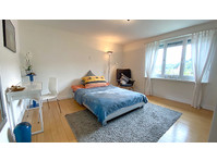 5 ROOM HOUSE IN WINTERTHUR - TÖSS, FURNISHED, TEMPORARY - Serviced apartments