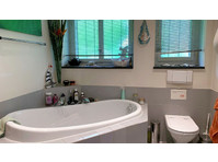 5 ROOM HOUSE IN WINTERTHUR - TÖSS, FURNISHED, TEMPORARY - Serviced apartments