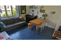 5½ ROOM HOUSE IN WINTERTHUR - VELTHEIM, FURNISHED, TEMPORARY - Kalustetut asunnot