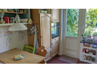 5½ ROOM HOUSE IN WINTERTHUR - VELTHEIM, FURNISHED, TEMPORARY - Ενοικιαζόμενα δωμάτια με παροχή υπηρεσιών