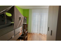 5½ ROOM HOUSE IN WINTERTHUR (ZH), FURNISHED, TEMPORARY - Ενοικιαζόμενα δωμάτια με παροχή υπηρεσιών
