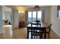6 ROOM HOUSE IN WINTERTHUR - STADT, FURNISHED, TEMPORARY - Verzorgde appartementen