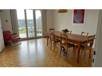 6 ROOM HOUSE IN WINTERTHUR - STADT, FURNISHED, TEMPORARY - Aparthotel