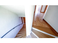 6 ROOM HOUSE IN WINTERTHUR - STADT, FURNISHED, TEMPORARY - Ενοικιαζόμενα δωμάτια με παροχή υπηρεσιών