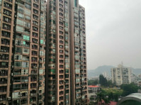 Apartment For Rent in Xizhi - Pisos