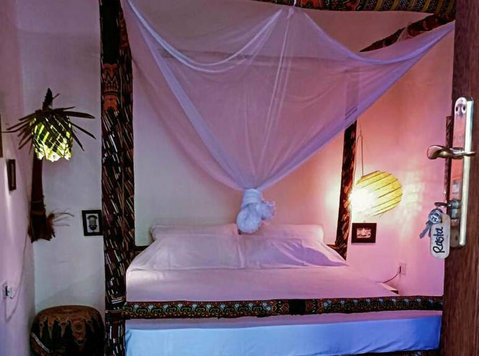 Bwejuu great Bungalow for sale - Appartamenti