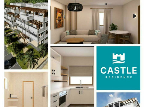 Castle Residence - Appartamenti