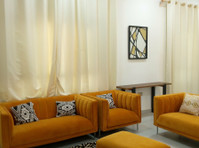 flat of 7 bedrooms for sale at mazizini/mbweni Zanzibar - Appartamenti